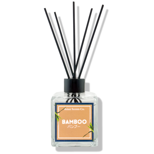 Bamboo Reed Diffuser