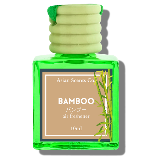 Bamboo Air Freshener