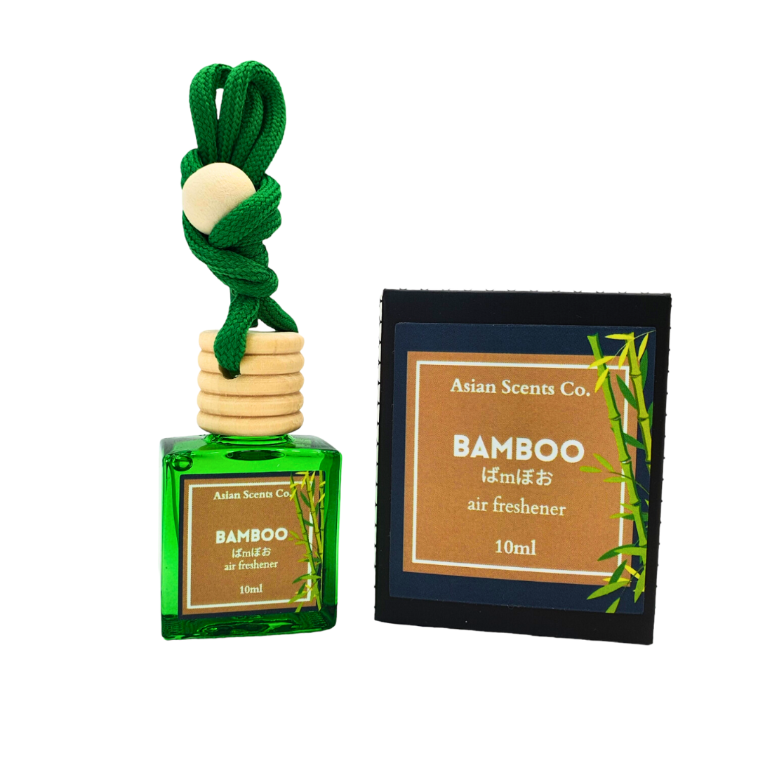 Bamboo - Air Freshener