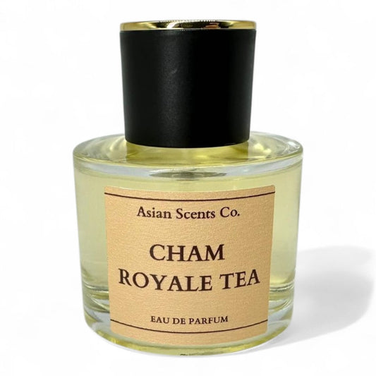 Cham Royale Tea Eau de Parfum (EDP)