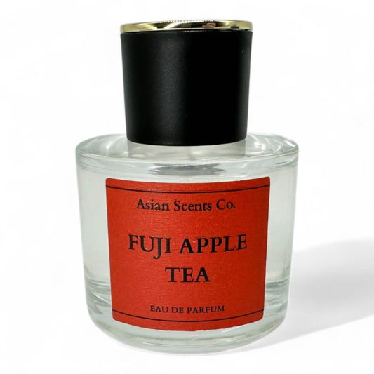 Fuji Apple Tea Eau de Parfum (EDP)