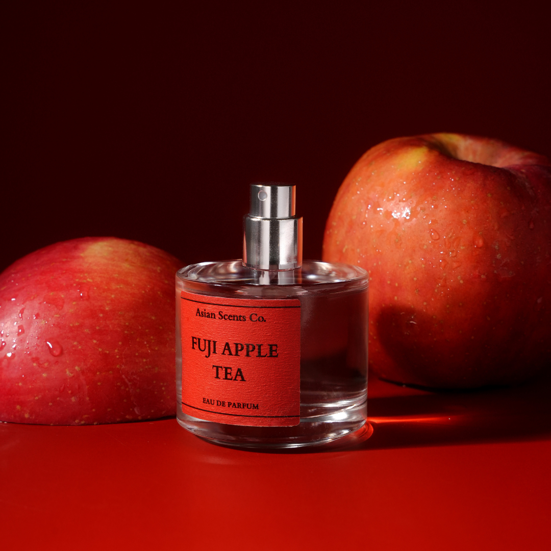 Fuji Apple Tea Eau de Parfum (EDP)