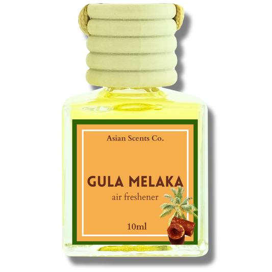 Gula Melaka Air Freshener