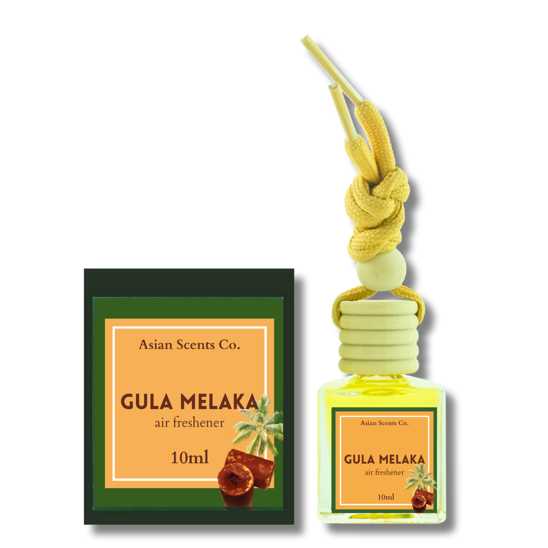 Gula Melaka Air Freshener