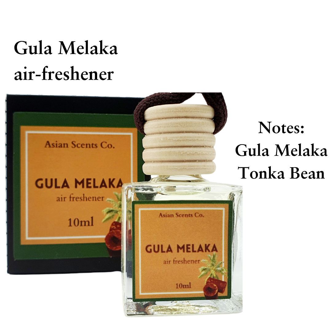 Gula Melaka Air Freshener