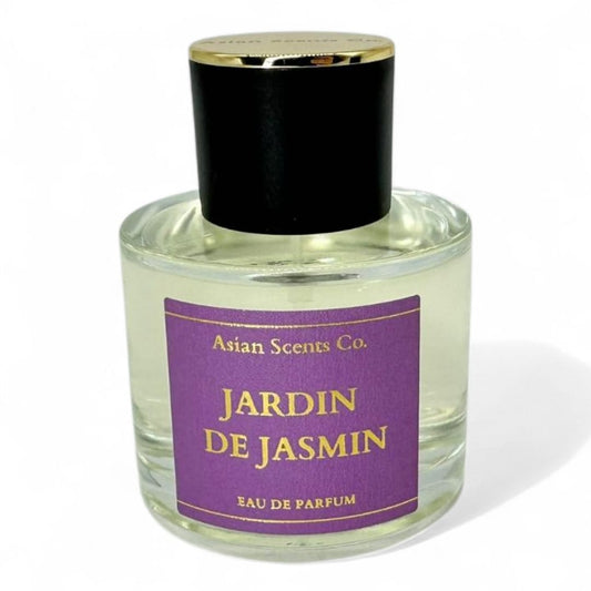 Jardin De Jasmin Eau de Parfum (EDP)