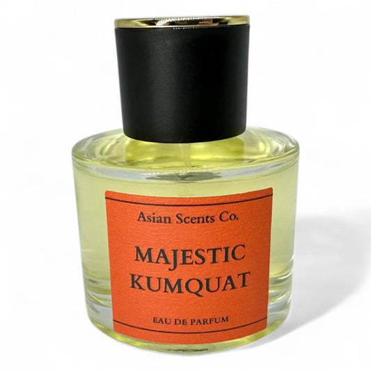 Majestic Kumquat Eau de Parfum (EDP)