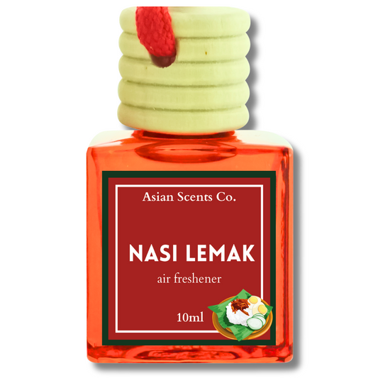 Nasi Lemak Air Freshener
