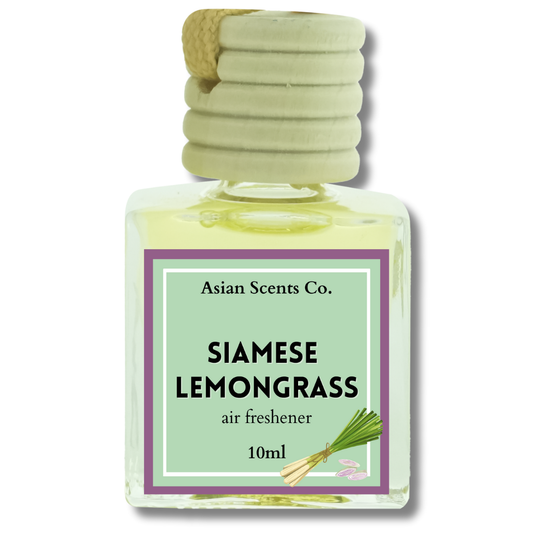 Siamese Lemongrass Air Freshener