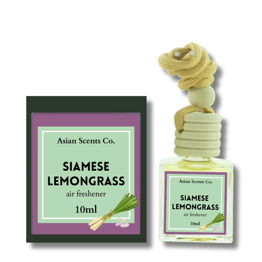 Siamese Lemongrass Air Freshener