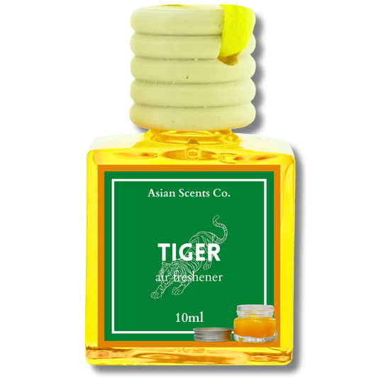 Tiger Balm Air Freshener