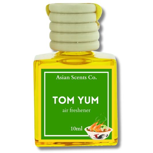 Tom Yum Air Freshener
