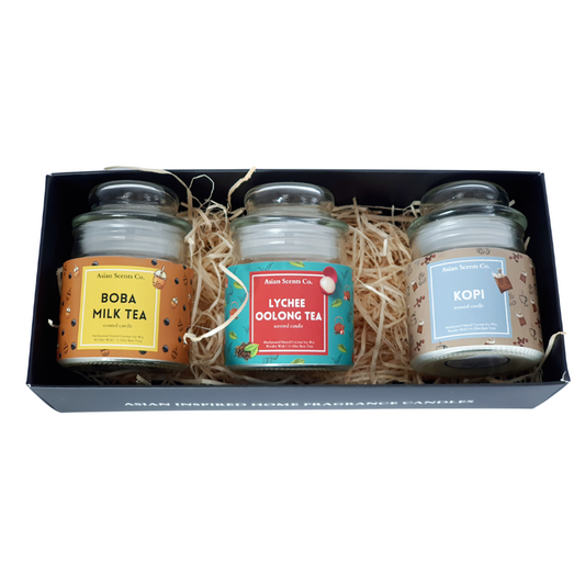 Gift Set - Pick Your Own