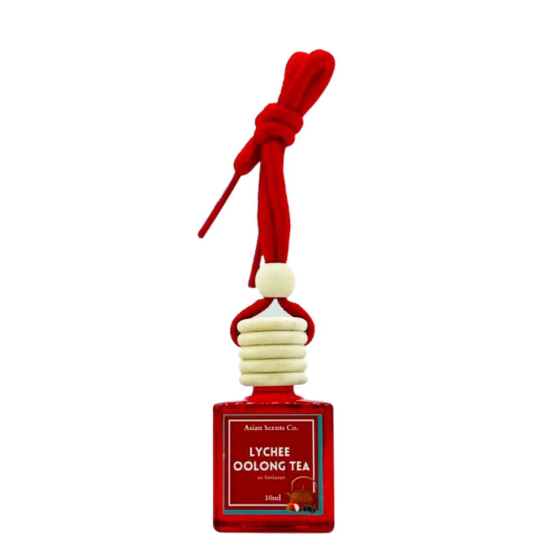 Lychee Oolong Tea - Air Freshener