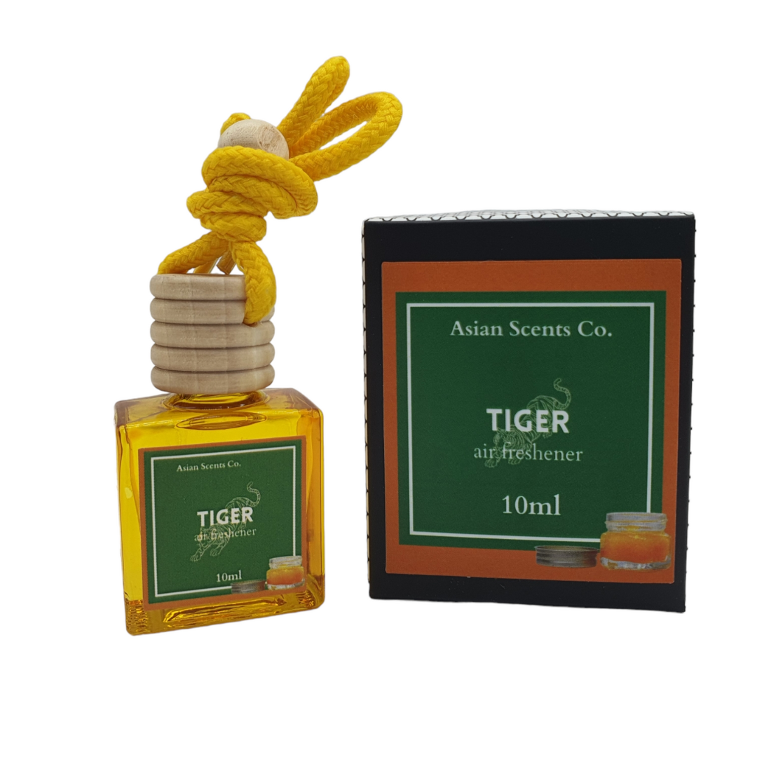Tiger Balm - Air Freshener