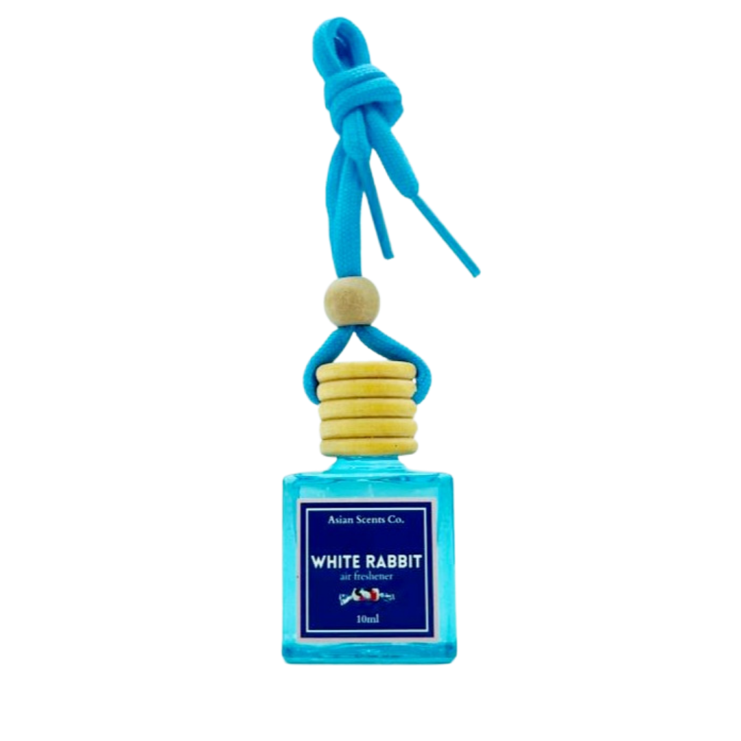 White Rabbit Candy - Air Freshener