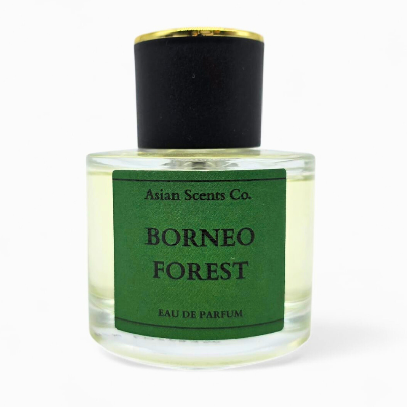 Borneo Forest Eau de Parfum (EDP)