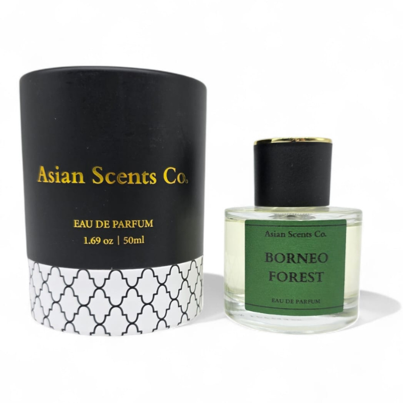 Borneo Forest Eau de Parfum (EDP)