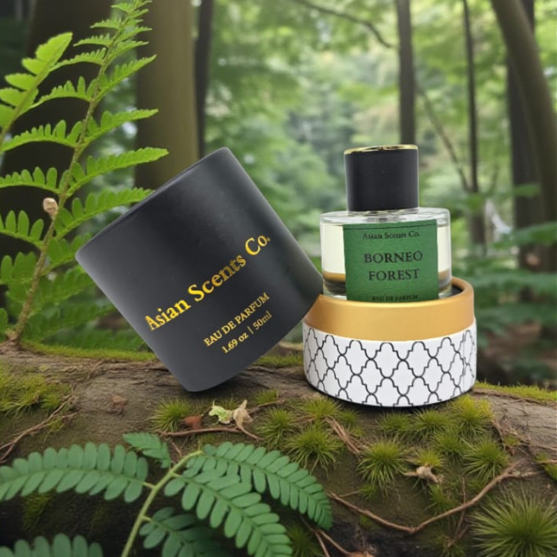 Borneo Forest Eau de Parfum (EDP)