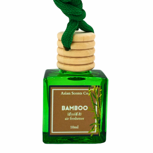 Bamboo - Air Freshener