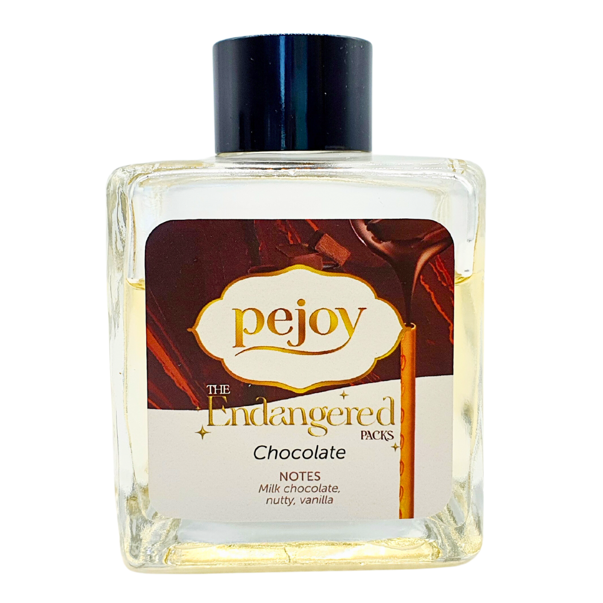 Asian Scents Co. x Pejoy Chocolate reed diffuser 100ml *Limited Edition*