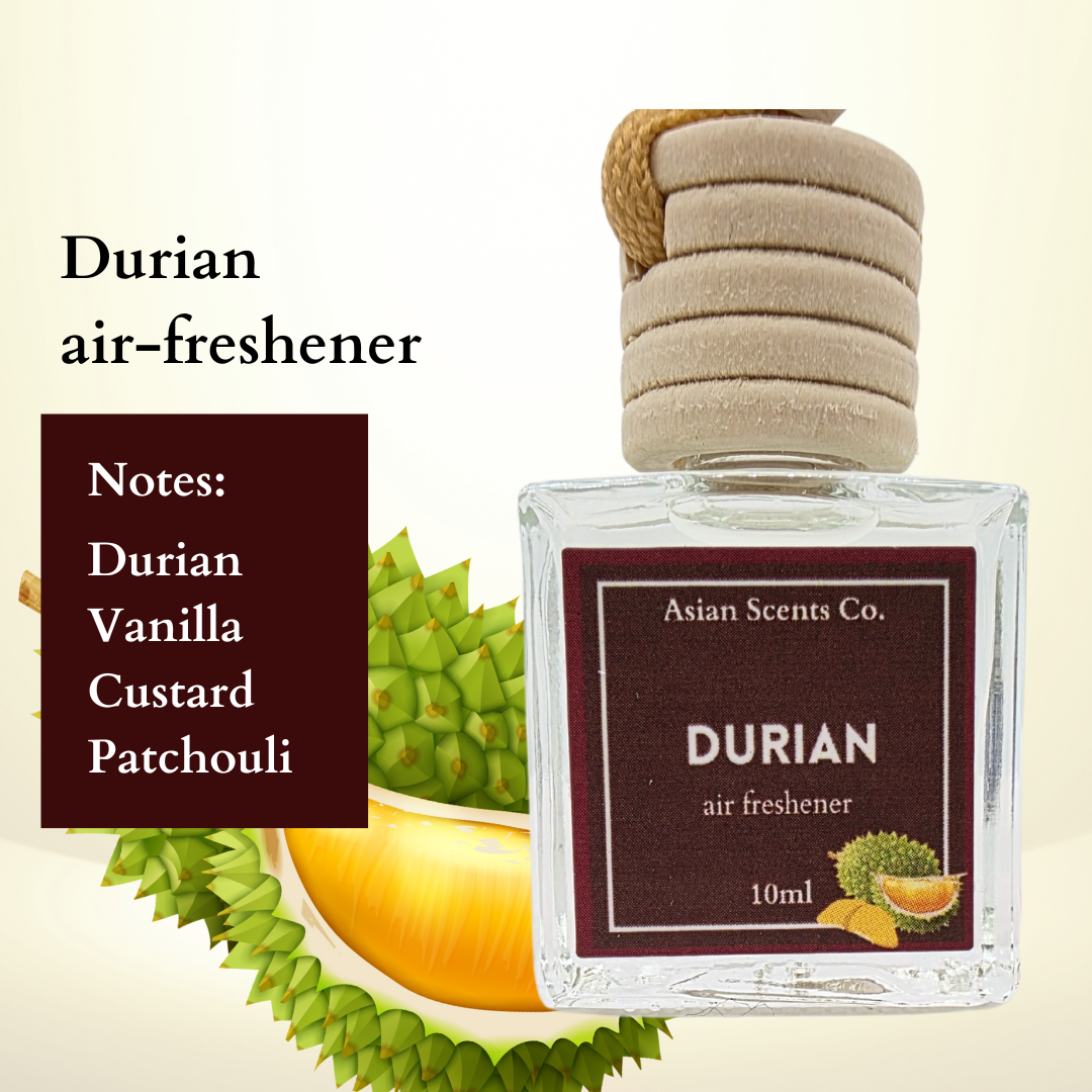 Durian - air-freshener *NEW*