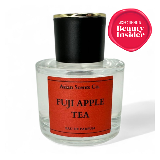 Fuji Apple Tea Eau de Parfum (EDP)