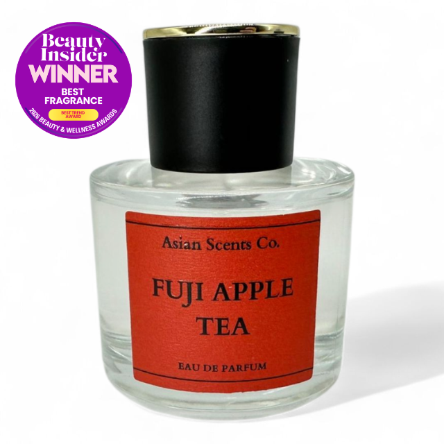 Fuji Apple Tea Eau de Parfum (EDP)