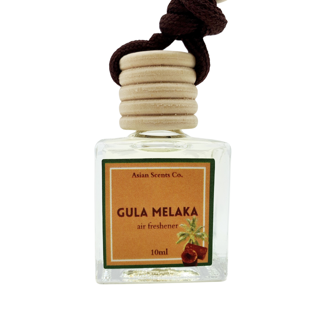 Gula Melaka - Air Freshener