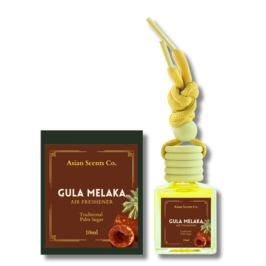 Gula Melaka Air Freshener