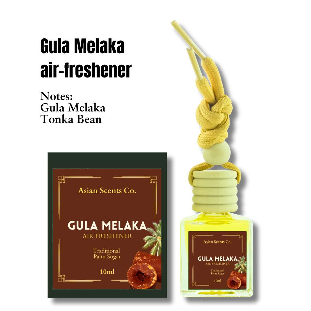 Gula Melaka Air Freshener