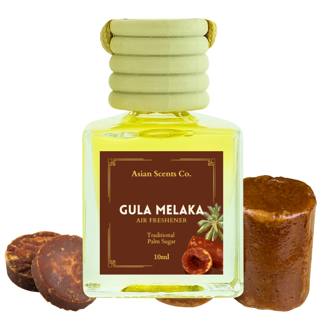 Gula Melaka Air Freshener