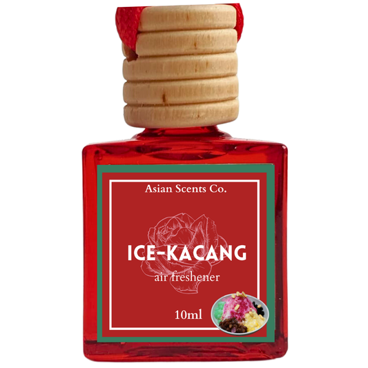 Ice-Kacang Air Freshener