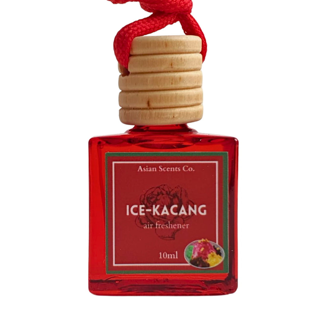 Ice-Kacang - Air Freshener