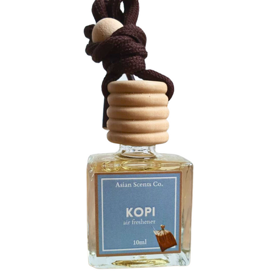 Kopi - Air Freshener