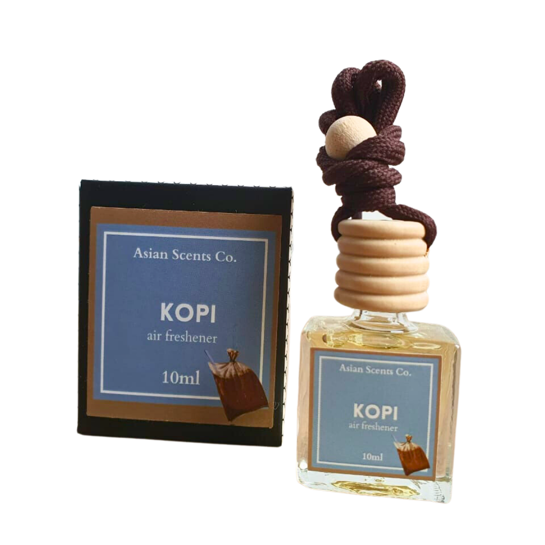 Kopi - Air Freshener
