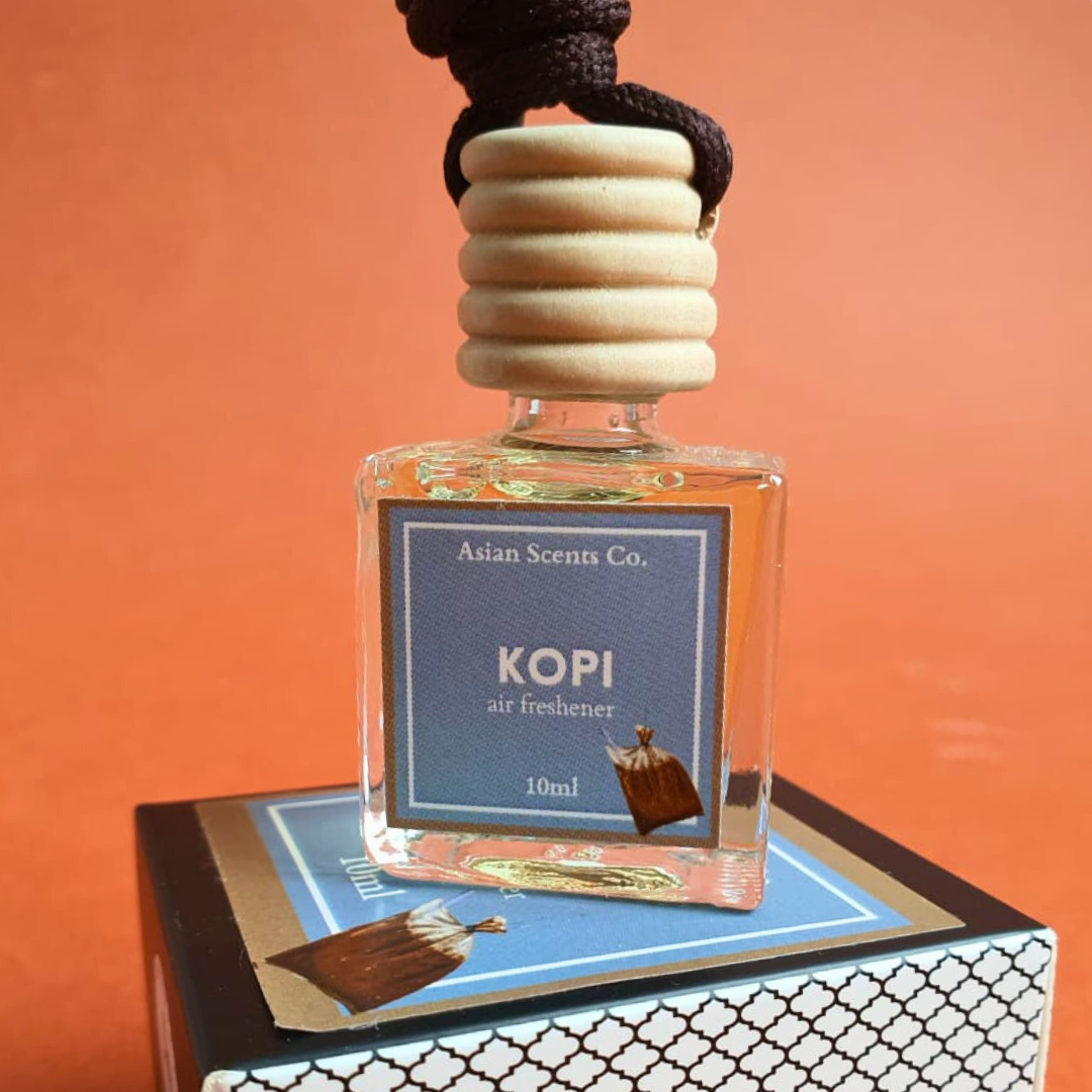 Kopi - Air Freshener