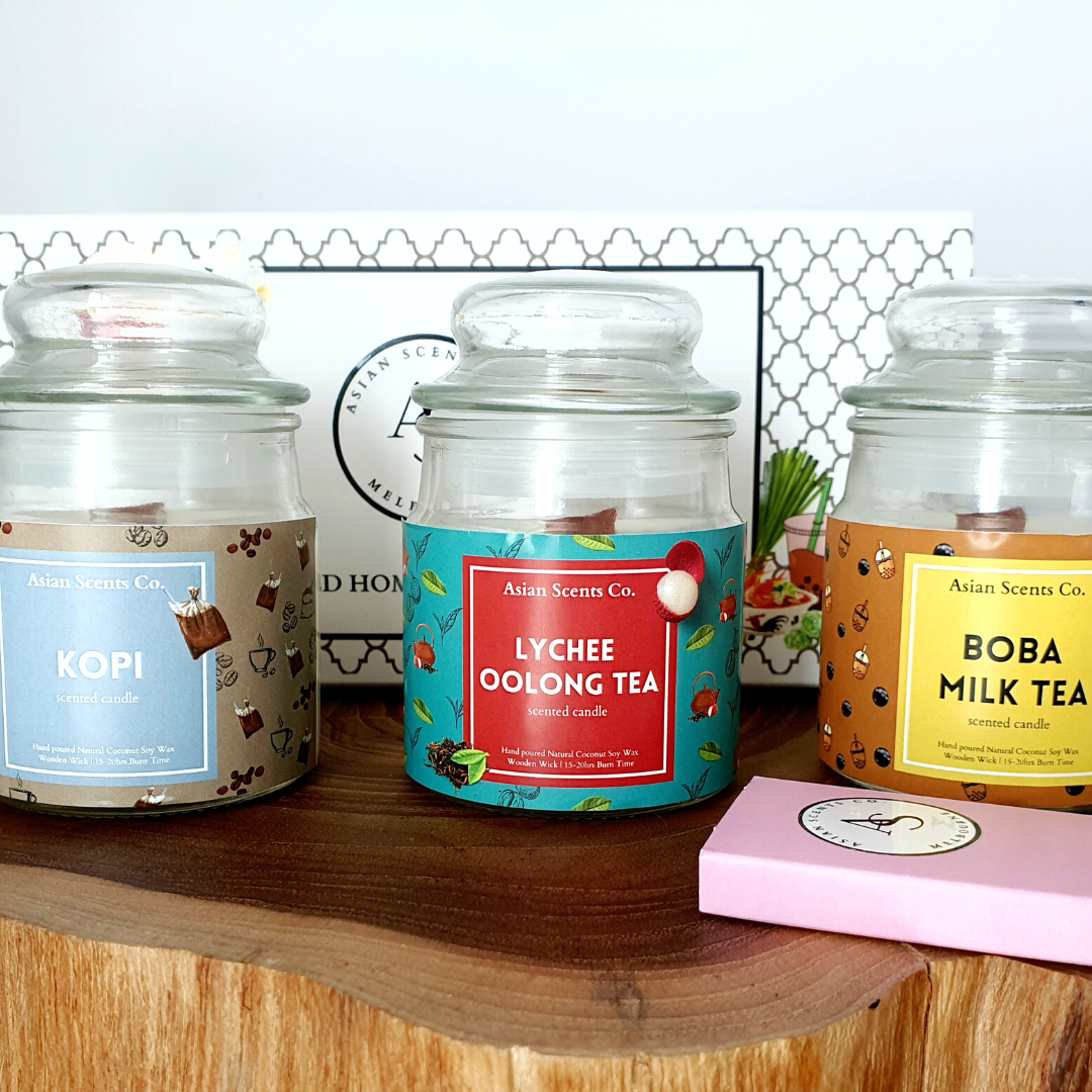 Gift Set - Pick Your Own