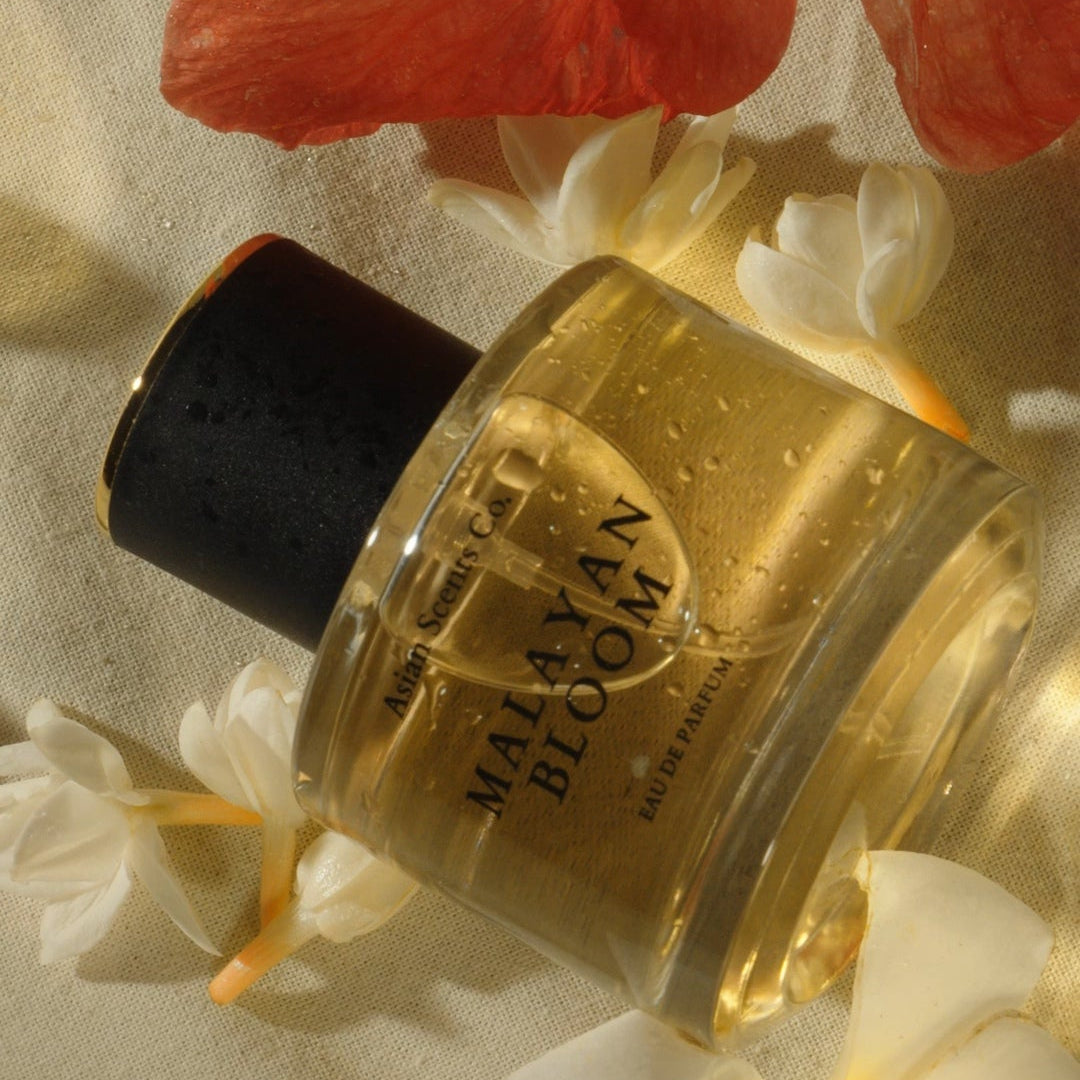 Malayan Bloom Eau de Parfum (EDP)