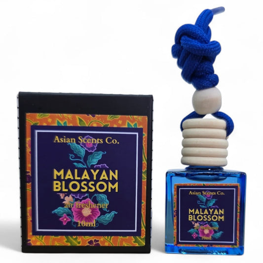 Malayan Blossom Air Freshener