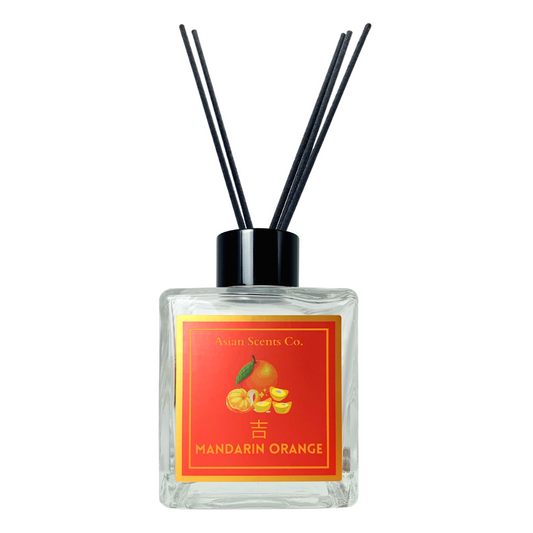 Reed Diffusers – Asian Scents Co.