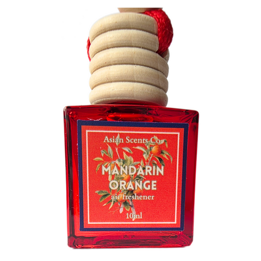 Mandarin Orange - Air Freshener