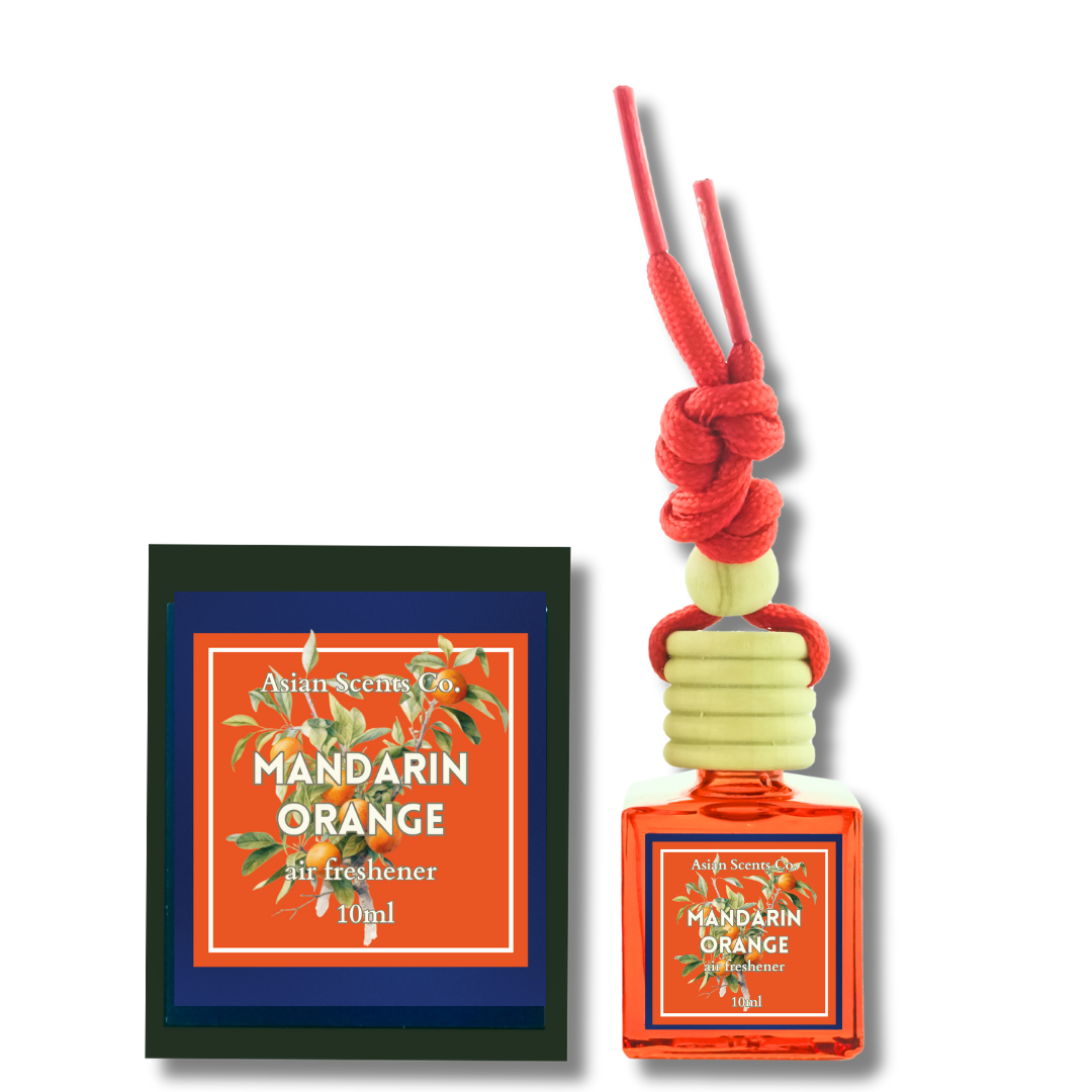 Mandarin Orange Air Freshener