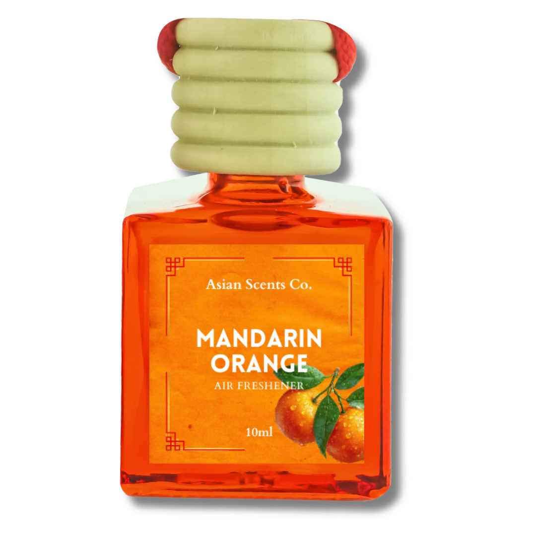 Mandarin Orange Air Freshener