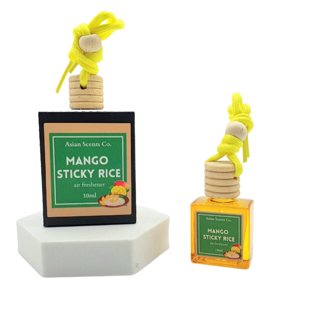 Mango Sticky Rice- Air-Freshener