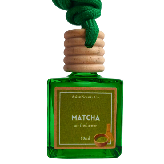 Matcha - Air Freshener