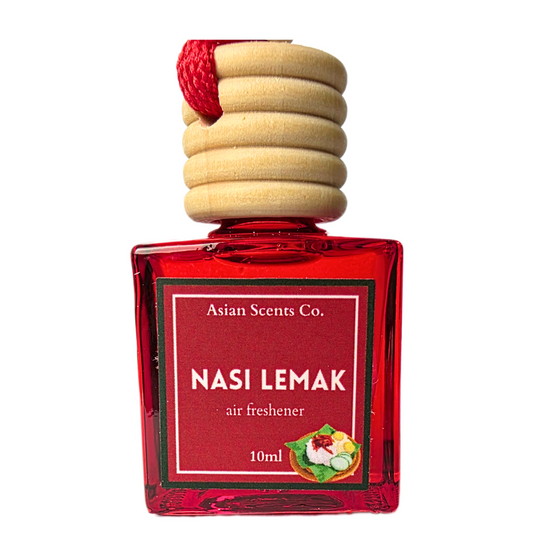 Nasi Lemak - air-freshener *NEW*