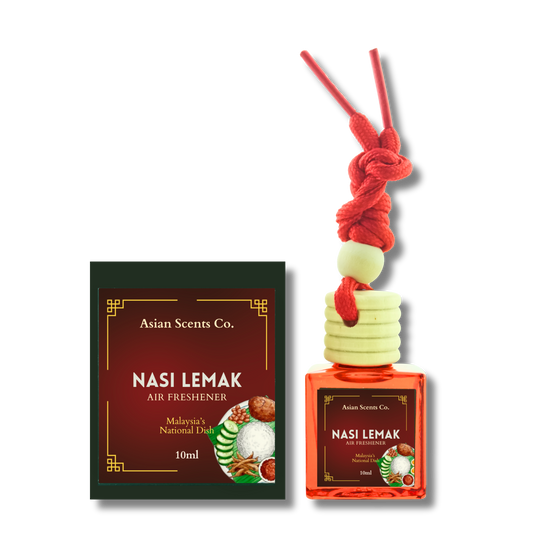 Nasi Lemak Air Freshener