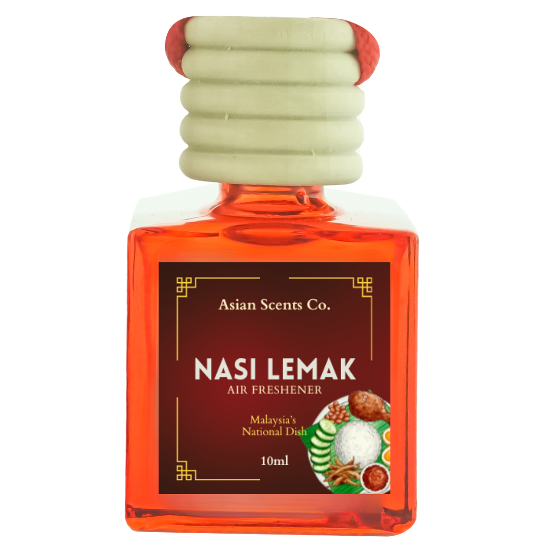 Nasi Lemak Air Freshener