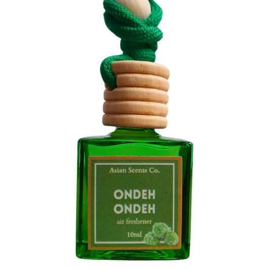 Ondeh-Ondeh - Air Freshener